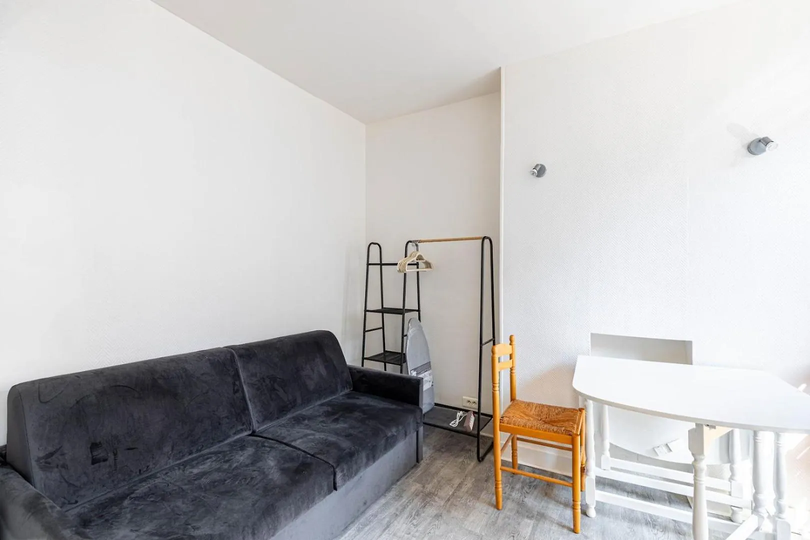פריז Guestready - Studio Lumineux Et Charmant Pour Deux 0*,