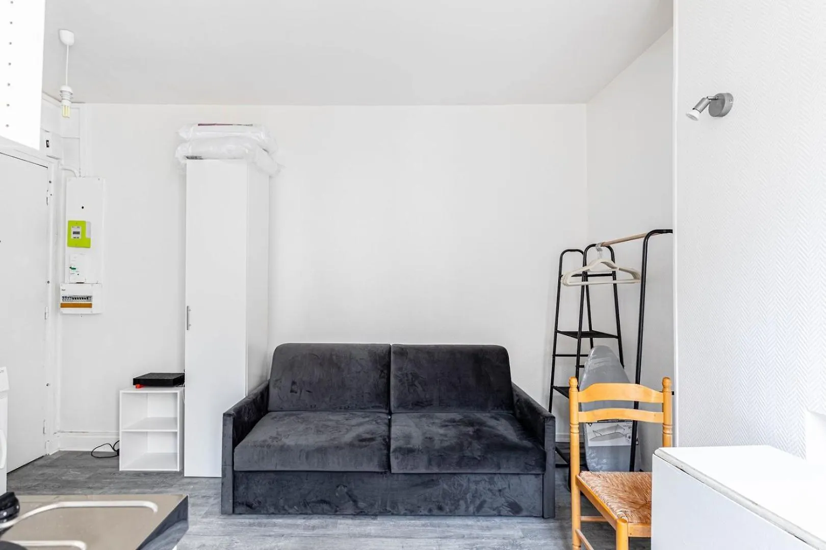 Guestready - Studio Lumineux Et Charmant Pour Deux Paris France